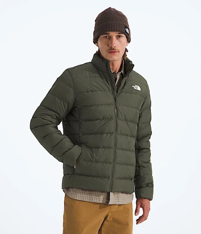 Herrenjacke Aconcagua 3 Herrenjacke Aconcagua 3