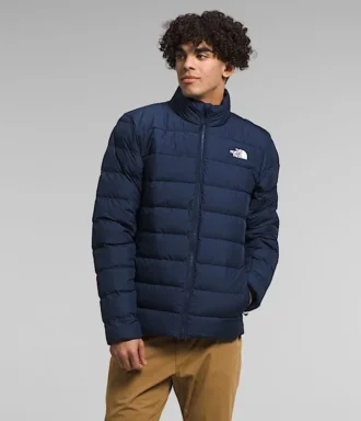 Herrenjacke Aconcagua 3