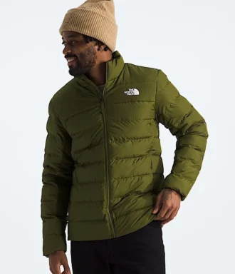 Herrenjacke Aconcagua 3