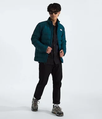 Herrenjacke Aconcagua 3