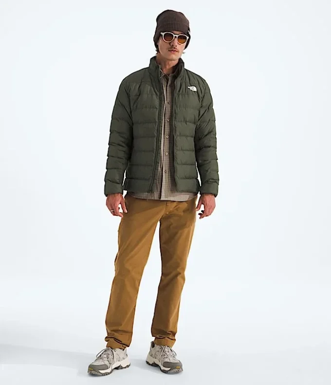 Herrenjacke Aconcagua 3 Herrenjacke Aconcagua 3