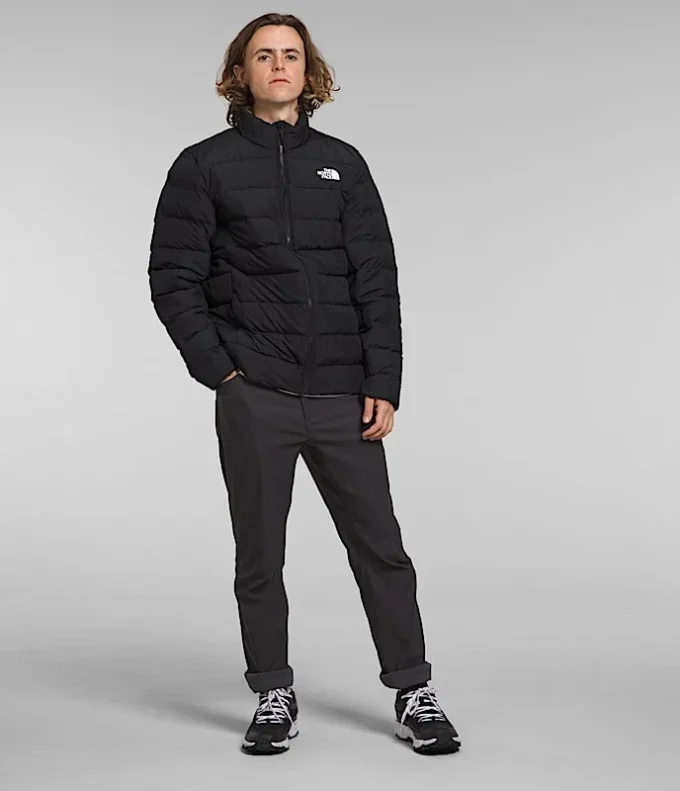 Herrenjacke Aconcagua 3 Herrenjacke Aconcagua 3