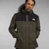 Herrenjacke Antora Triclimate™