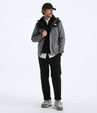 Herrenjacke Antora Triclimate™
