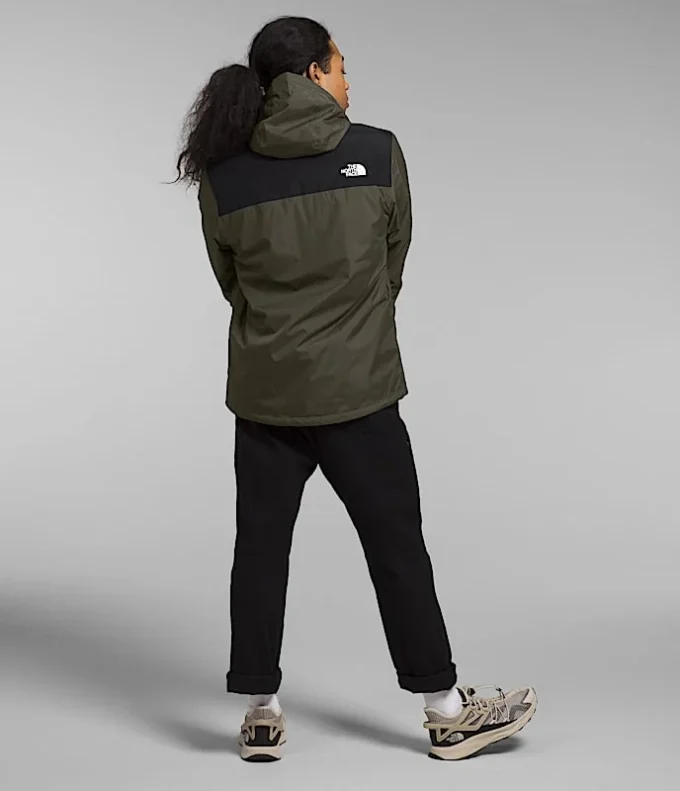 Herrenjacke Antora Triclimate™
