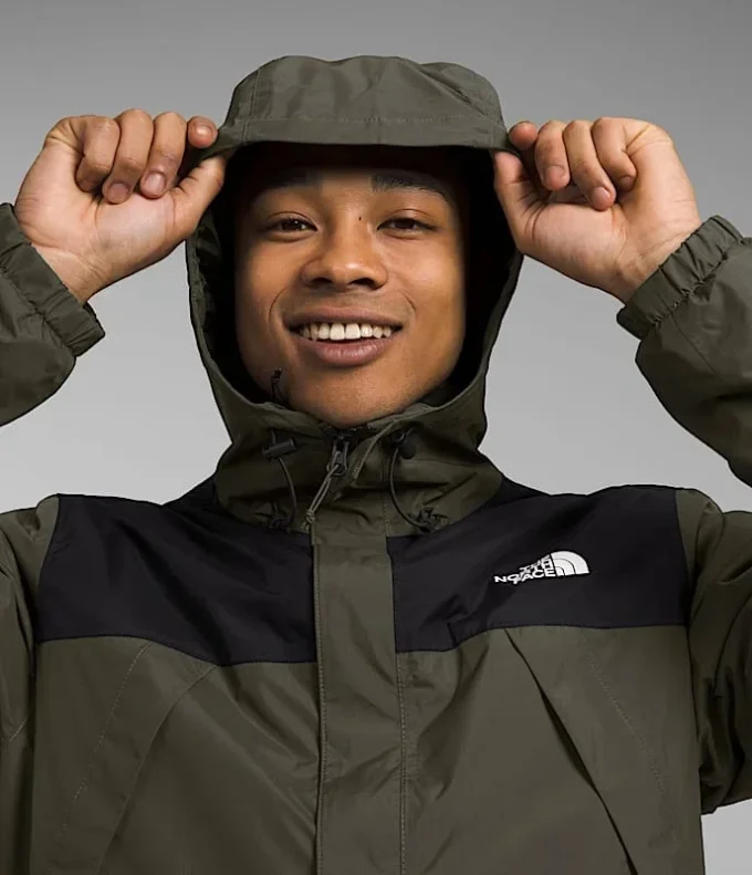 Herrenjacke Antora Triclimate™