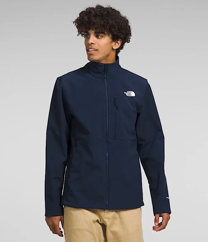 Herrenjacke Apex Bionic 3 Herrenjacke Apex Bionic 3