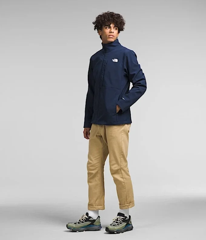 Herrenjacke Apex Bionic 3 Herrenjacke Apex Bionic 3