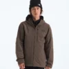 Herrenjacke Apex Elevation