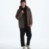 Herrenjacke Apex Elevation