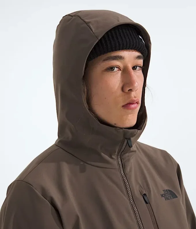 Herrenjacke Apex Elevation