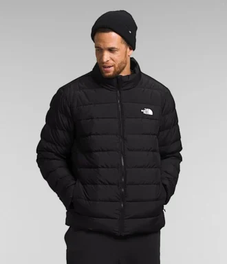 Herrenjacke Big Aconcagua 3