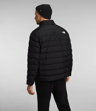 Herrenjacke Big Aconcagua 3