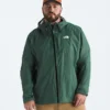 Herrenjacke Big Alta Vista