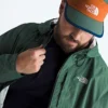 Herrenjacke Big Alta Vista