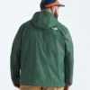 Herrenjacke Big Alta Vista