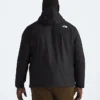 Herrenjacke Big Alta Vista
