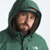 Herrenjacke Big Alta Vista