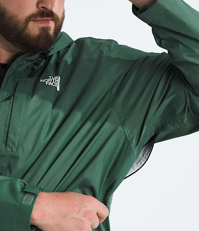 Herrenjacke Big Alta Vista