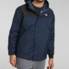 Herrenjacke Big Antora