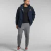 Herrenjacke Big Antora