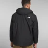 Herrenjacke Big Antora