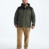 Herrenjacke Big Antora