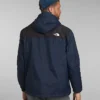 Herrenjacke Big Antora