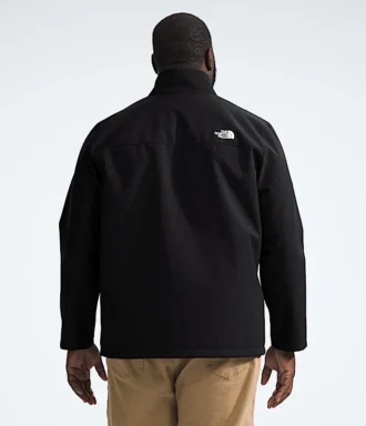 Herrenjacke Big Apex Bionic 3