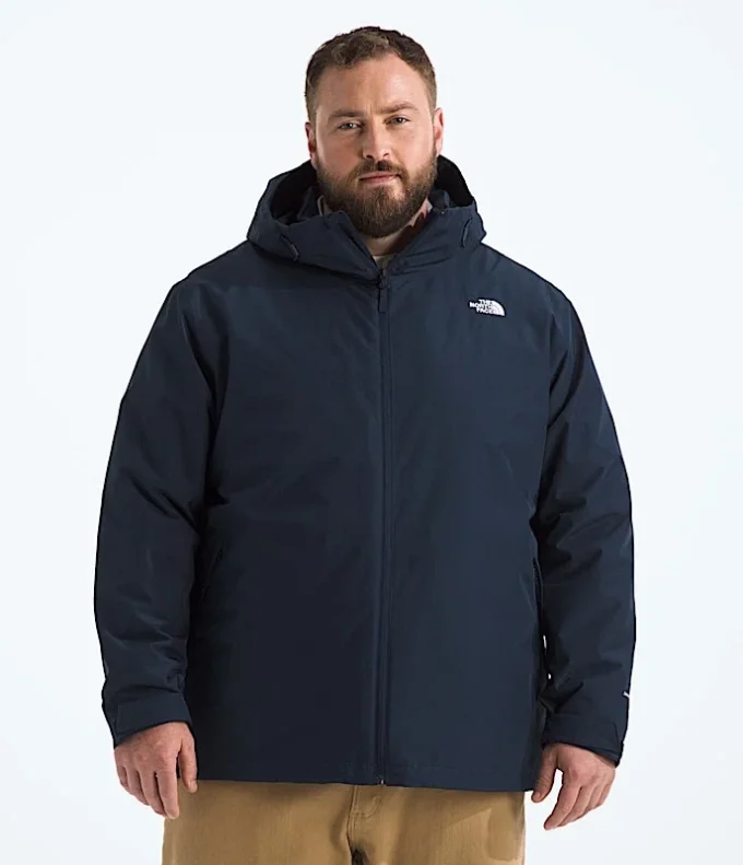 Herrenjacke Big Carto Mono Triclimate™ mit Kapuze Herrenjacke Big Carto Mono Triclimate™ mit Kapuze