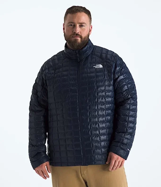 Herrenjacke Big THERMOBALL™ Herrenjacke Big THERMOBALL™