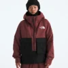 Herrenjacke Dragline