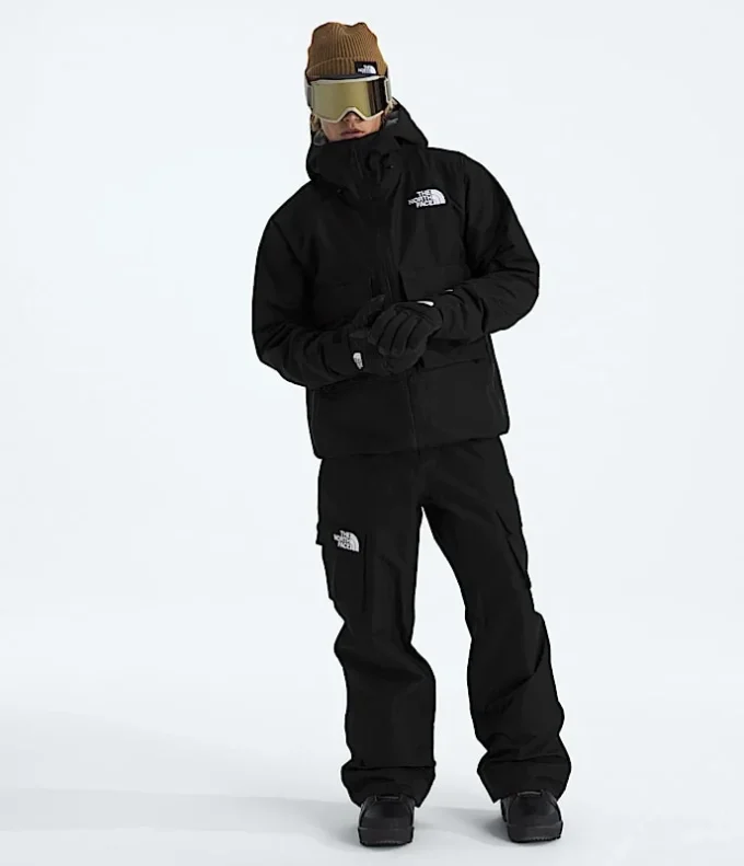 Herrenjacke Dragline Herrenjacke Dragline