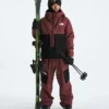 Herrenjacke Dragline