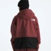 Herrenjacke Dragline
