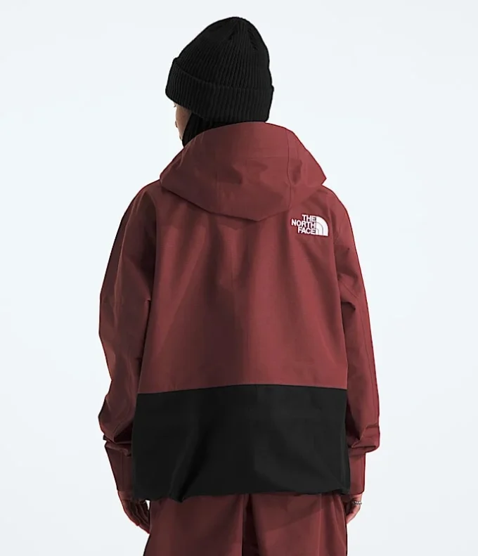 Herrenjacke Dragline