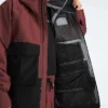 Herrenjacke Dragline