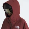 Herrenjacke Dragline