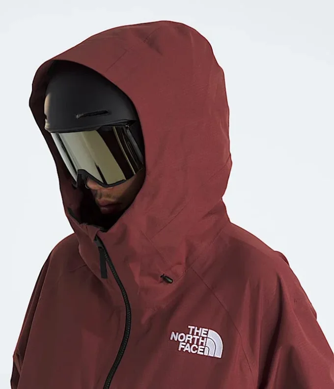Herrenjacke Dragline