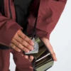 Herrenjacke Dragline