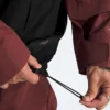 Herrenjacke Dragline