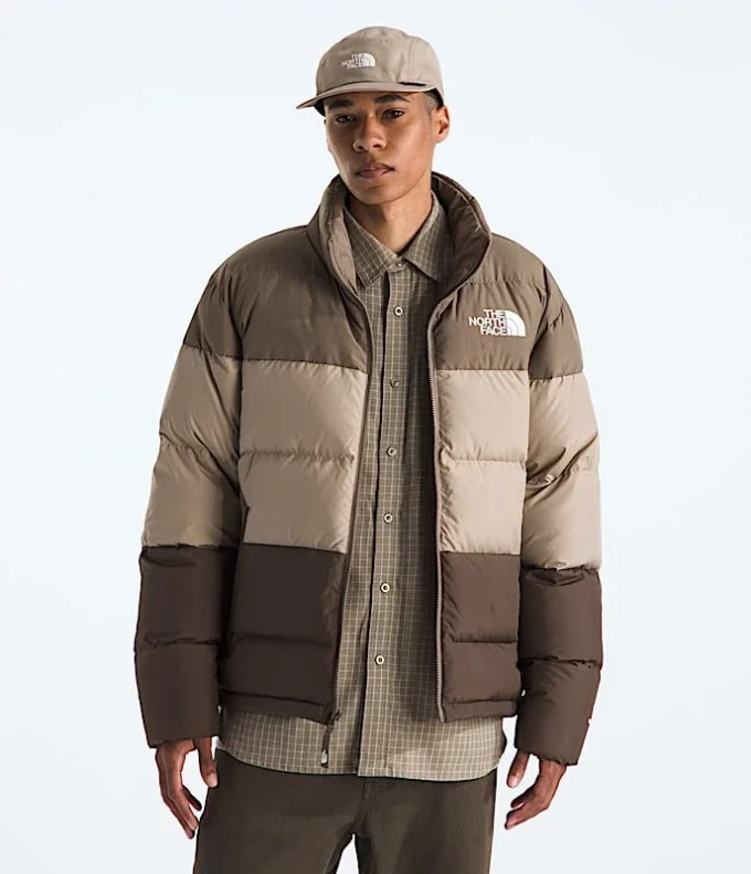 Herrenjacke Frost Fall Herrenjacke Frost Fall