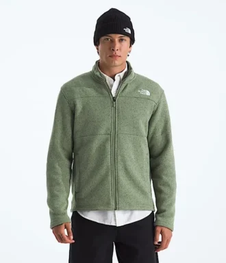 Herrenjacke Gordon Lyons mit durchgehendem Reißverschluss
