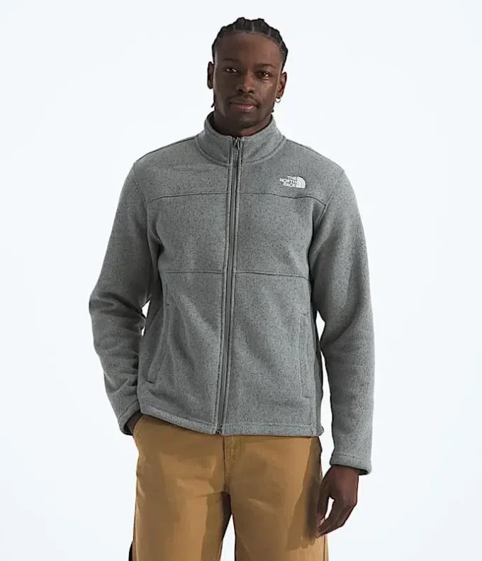 Herrenjacke Gordon Lyons mit durchgehendem Reißverschluss Herrenjacke Gordon Lyons mit durchgehendem Reißverschluss