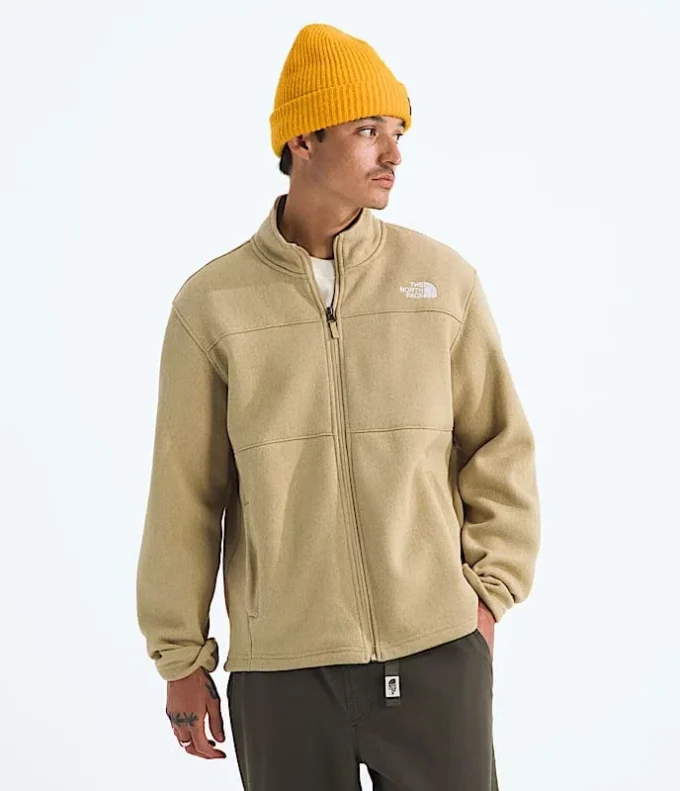 Herrenjacke Gordon Lyons mit durchgehendem Reißverschluss Herrenjacke Gordon Lyons mit durchgehendem Reißverschluss