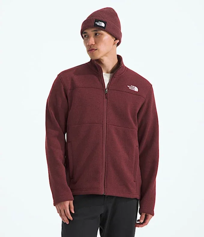 Herrenjacke Gordon Lyons mit durchgehendem Reißverschluss Herrenjacke Gordon Lyons mit durchgehendem Reißverschluss