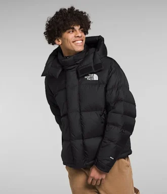 Herrenjacke HMLYN Baltoro