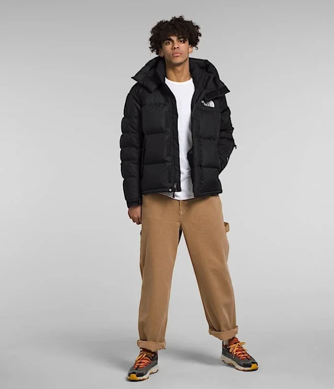 Herrenjacke HMLYN Baltoro Herrenjacke HMLYN Baltoro