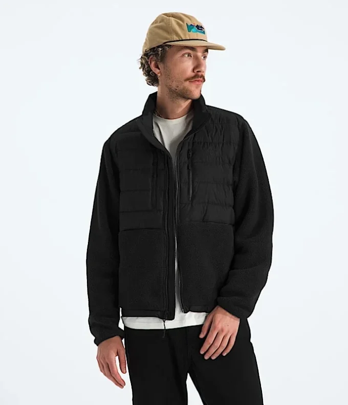 Herrenjacke RMST Denali Tek Hybrid Herrenjacke RMST Denali Tek Hybrid