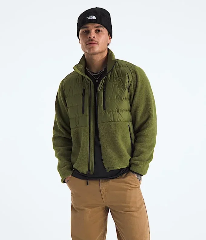 Herrenjacke RMST Denali Tek Hybrid Herrenjacke RMST Denali Tek Hybrid